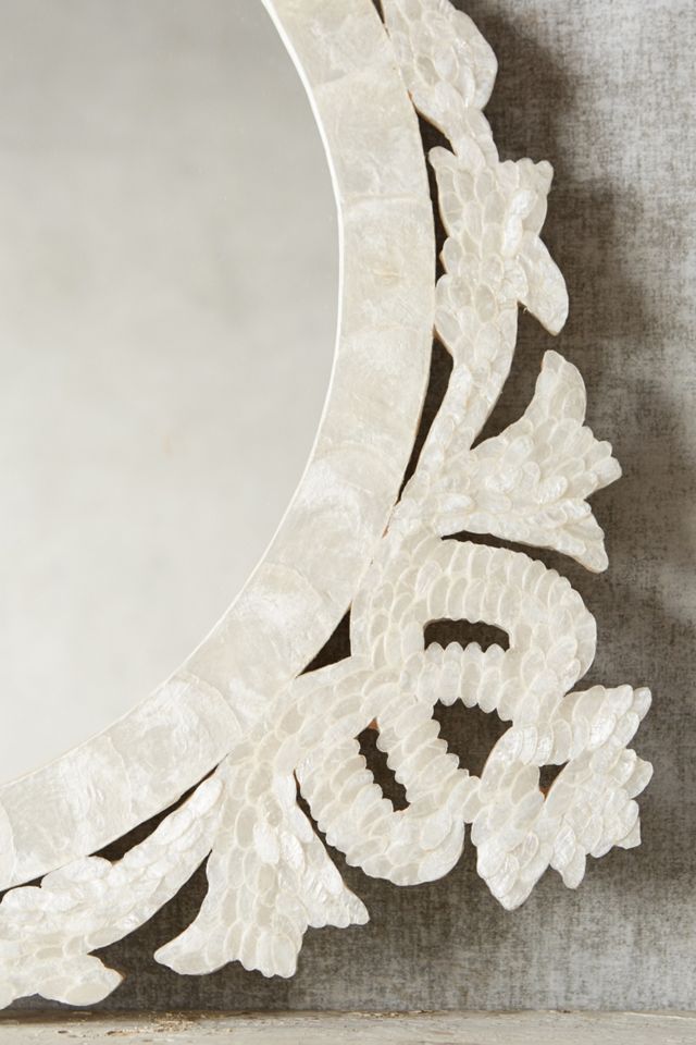 Villanette Mirror #4