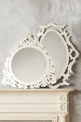 Villanette Mirror