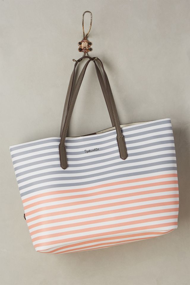 Dayspring Tote | Anthropologie