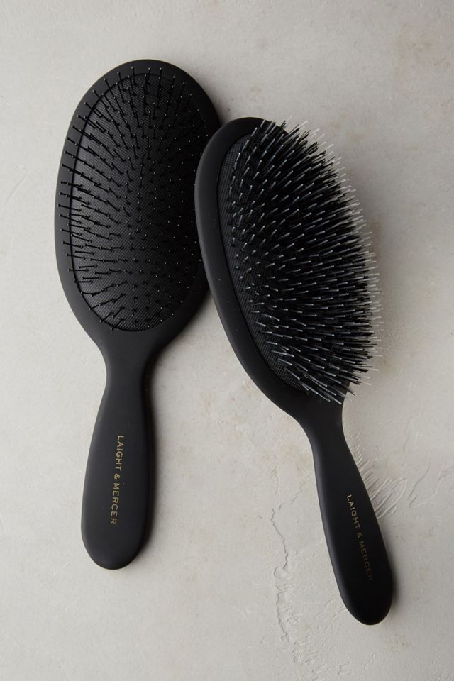 Laight & Mercer Dry Brush #1