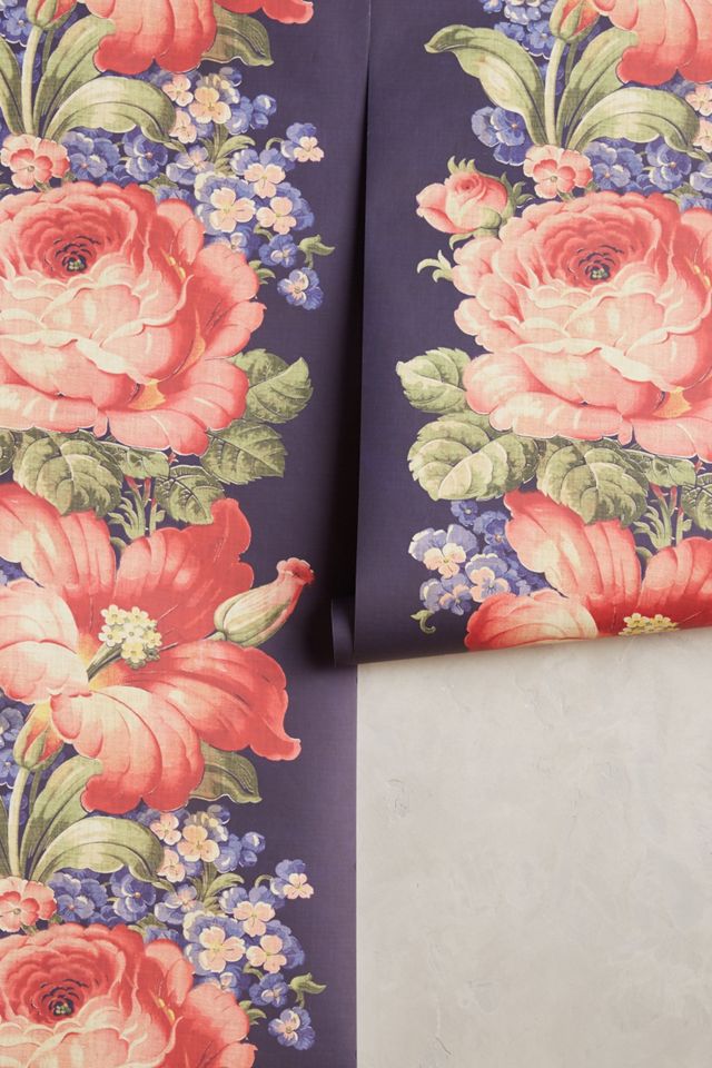 English Rose Wallpaper