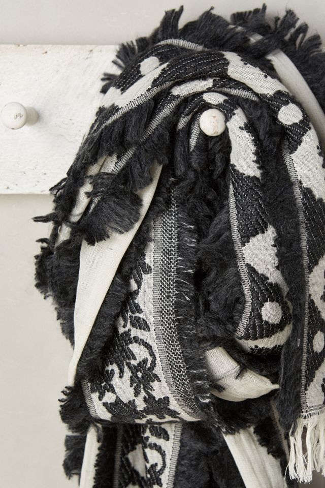 Marselis Scarf #1