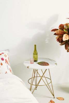Betelline Side Table