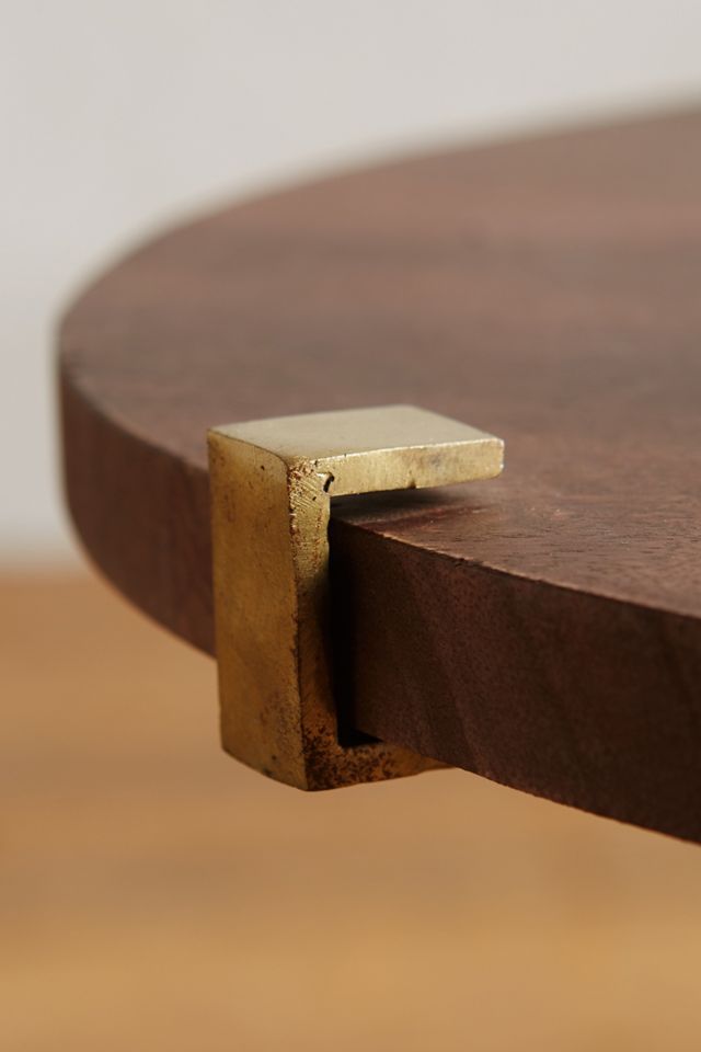 Betelline Side Table #1