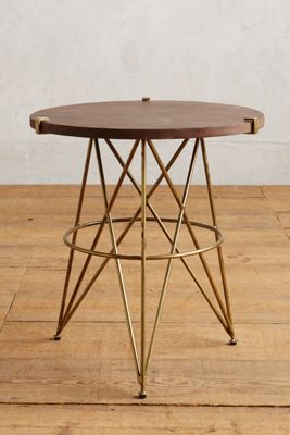 Betelline Side Table