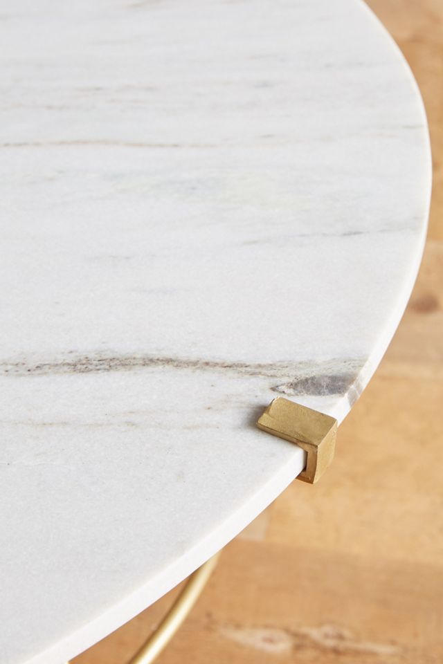 Betelline Coffee Table #2
