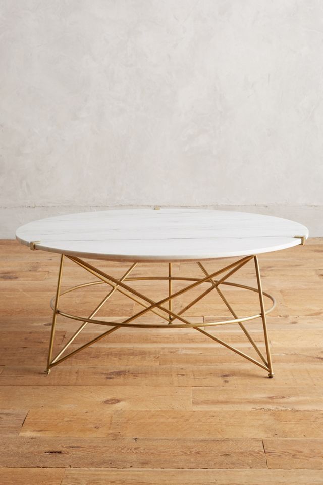 Betelline Coffee Table