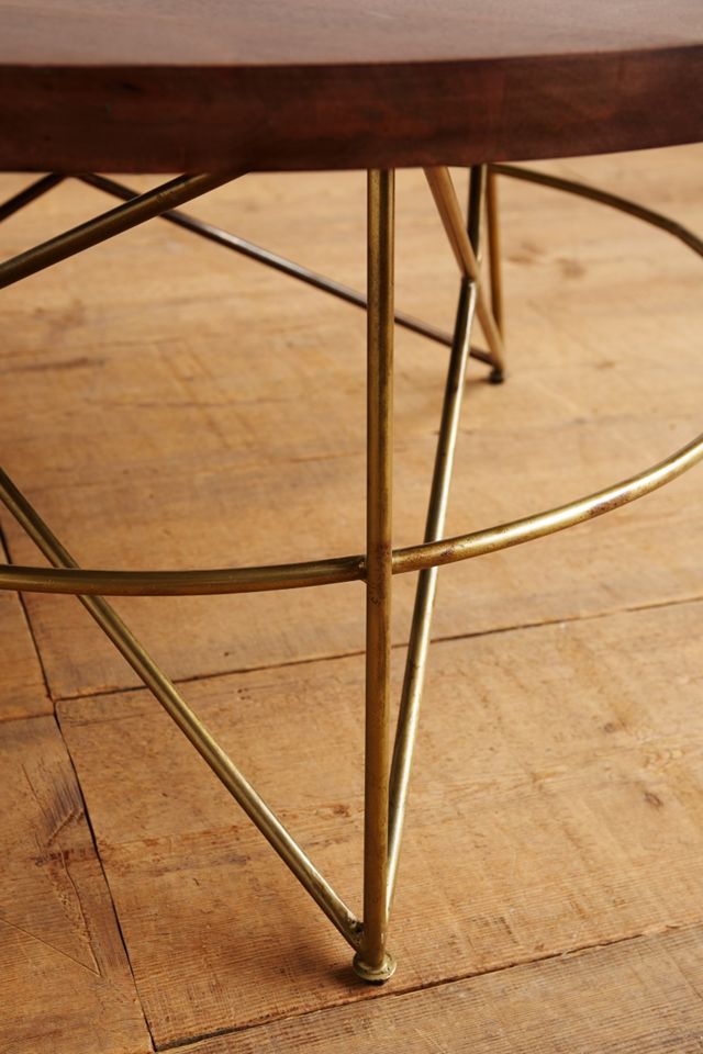 Betelline Coffee Table #2