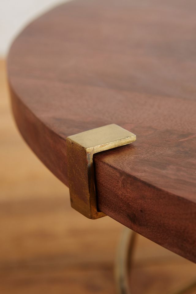 Betelline Coffee Table #3