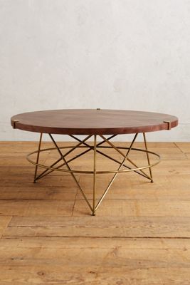 Betelline Coffee Table