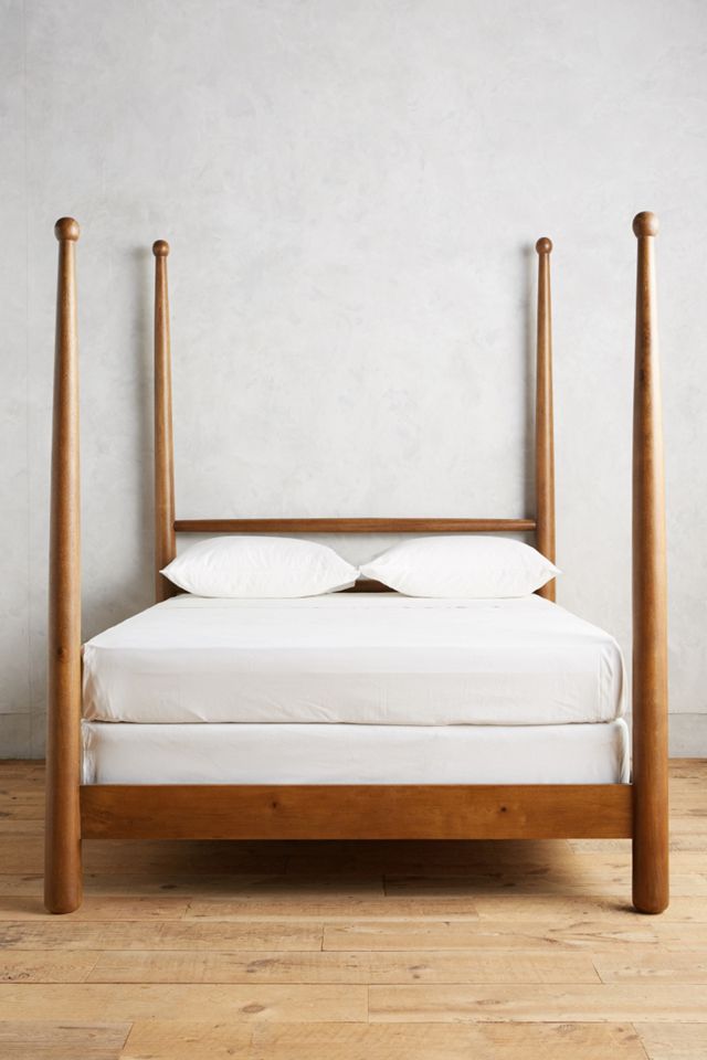 Roseford Bed #2