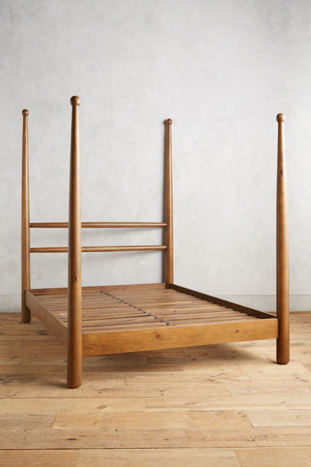 Roseford Bed #3