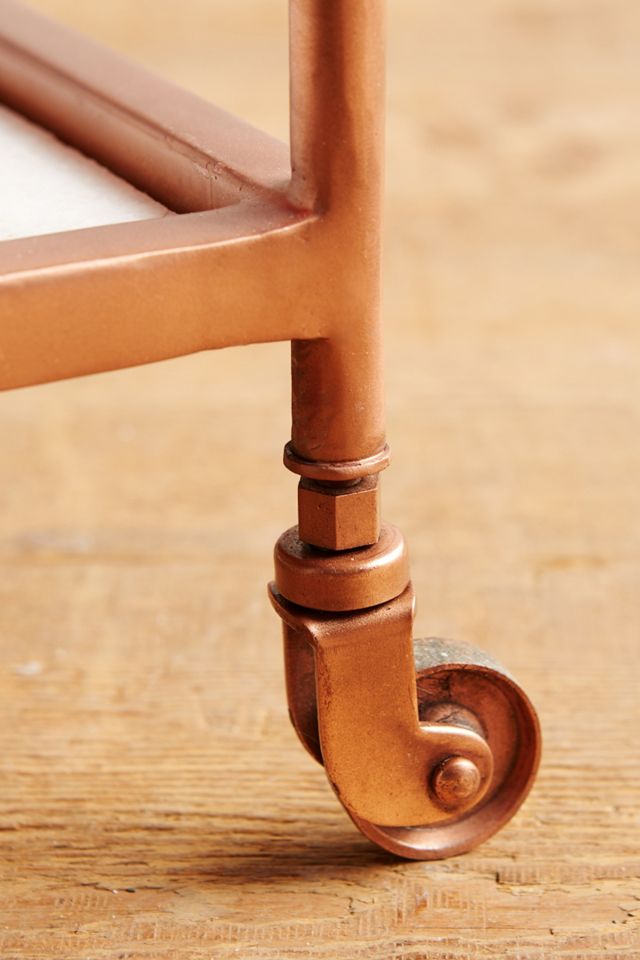 Delaney Bar Cart #2