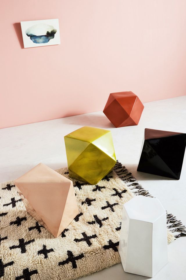 Calo Side Table #3