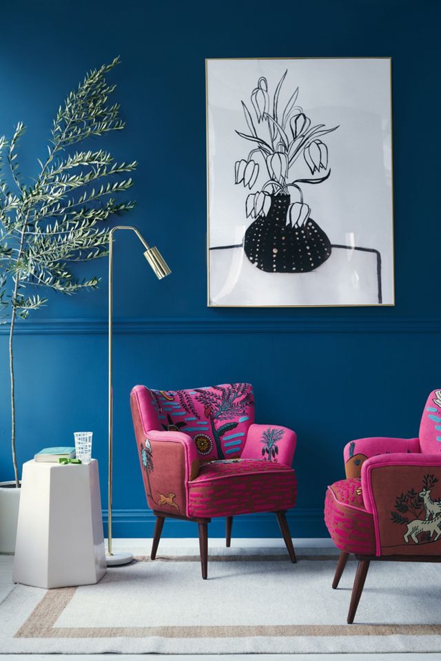 Calo Side Table #10