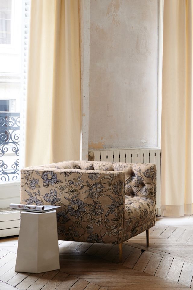 Calo Side Table #7