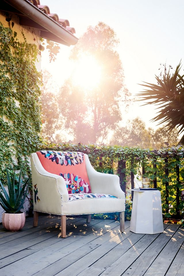 Calo Side Table #9