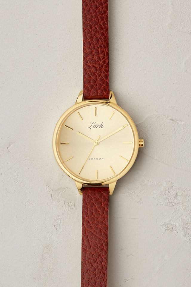 Eulalie Watch #1