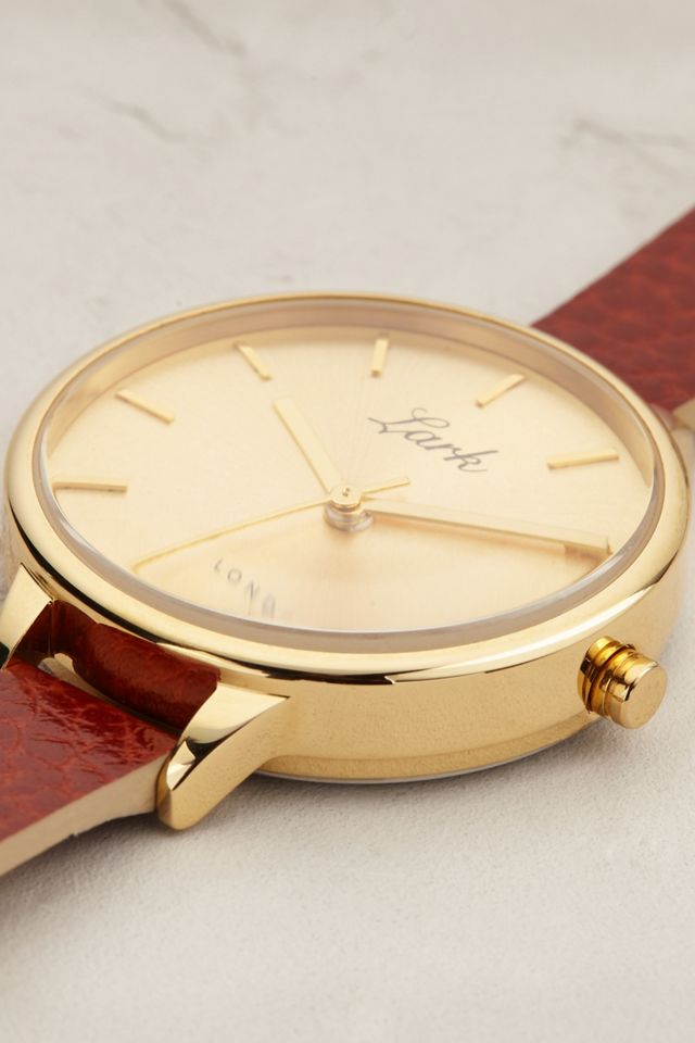 Eulalie Watch #2