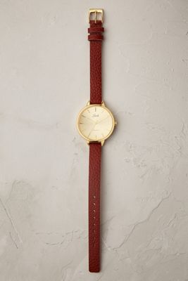 Eulalie Watch