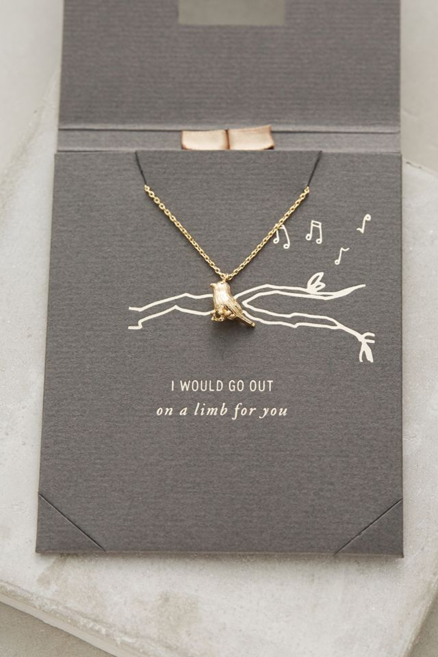 Charmed Necklace #1