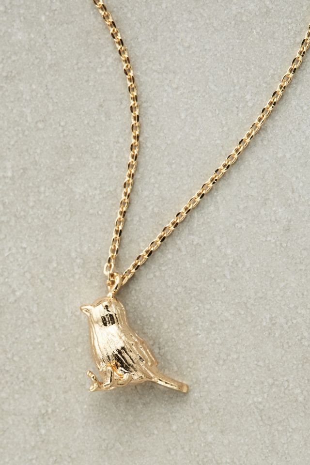Charmed Necklace #2