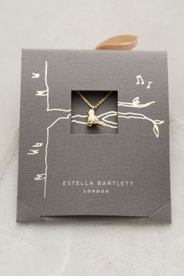 Charmed Necklace