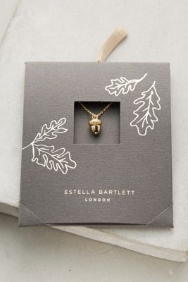 Charmed Necklace