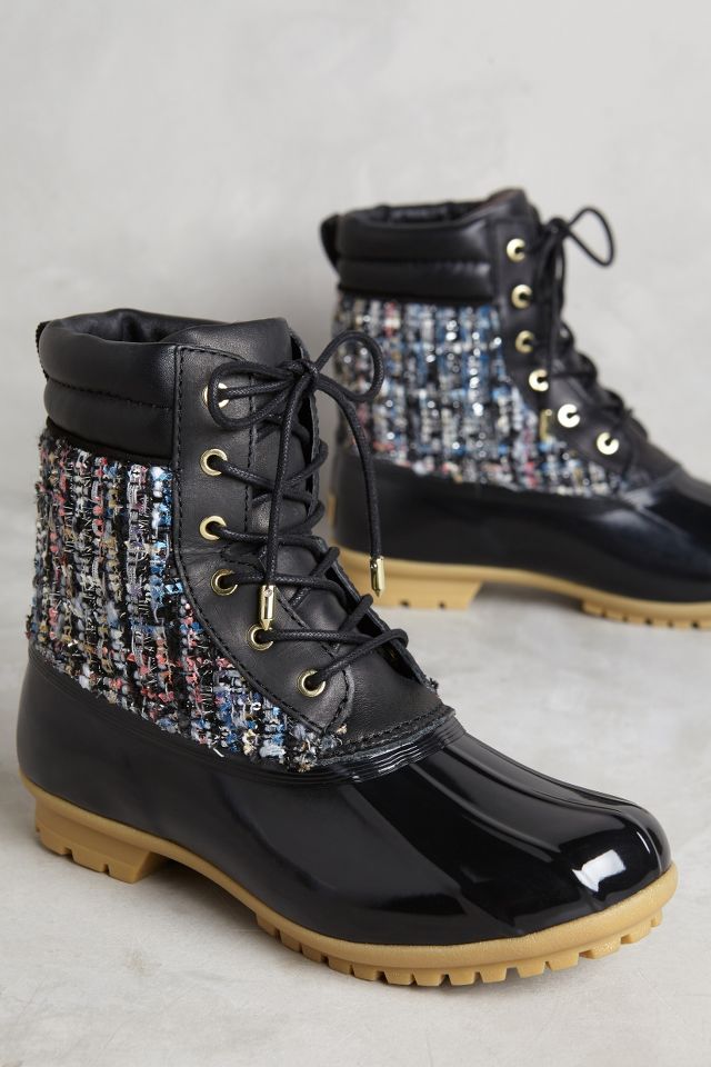 Rain boots online sam edelman