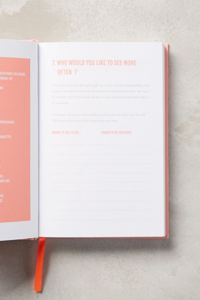 The Happiness Planner #2