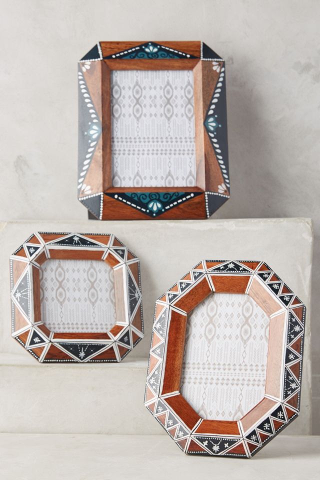 Inlaid Frame #1