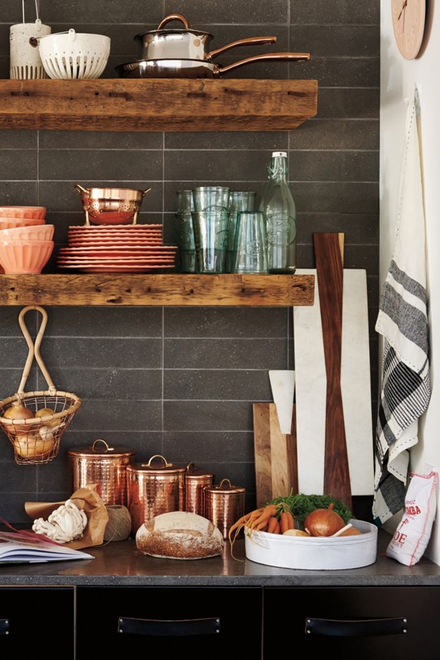 Barnwell Linen Dishtowels #1