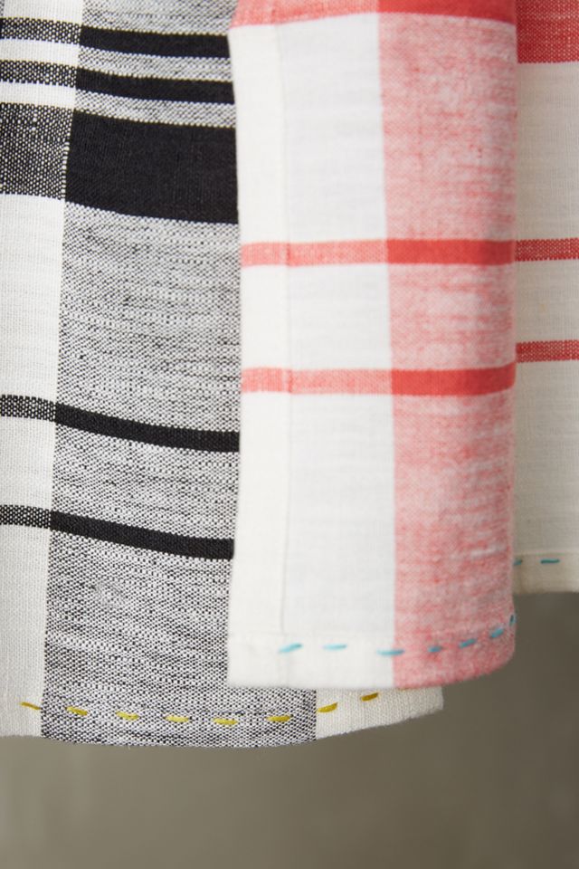 Barnwell Linen Dishtowels #2