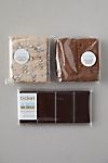 Chocolate Lover’s S’mores Kit #1