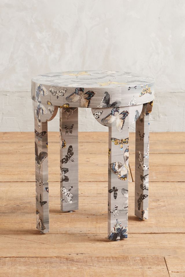 Mayhill Table #1