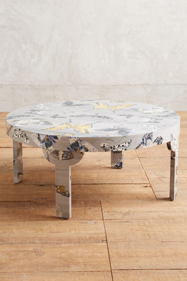 Mayhill Table #3