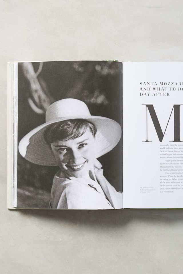 Audrey At Home #1