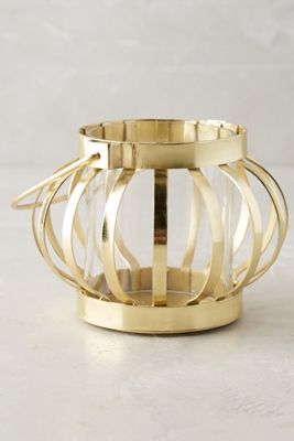 Banded Lantern