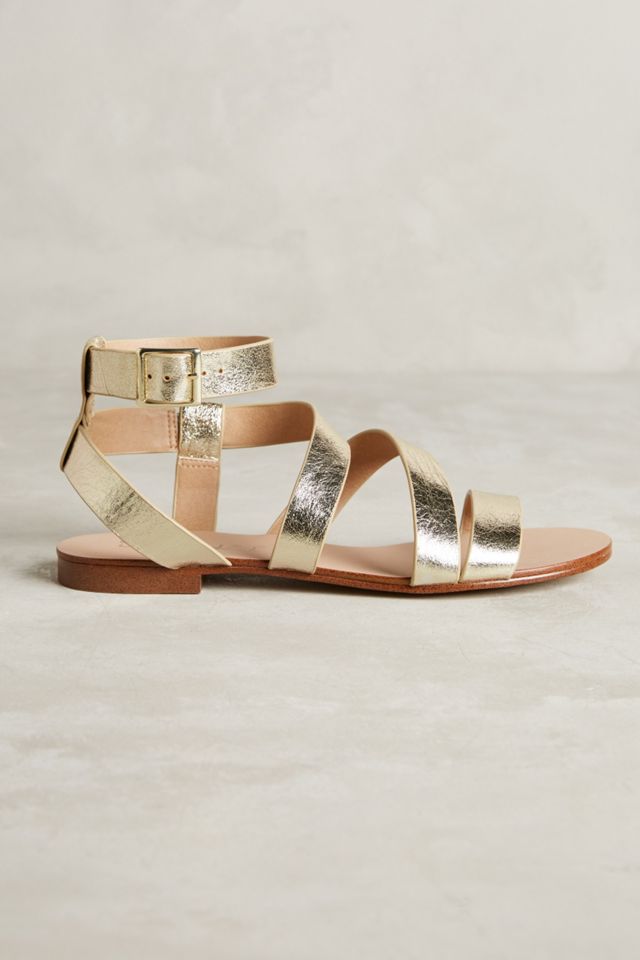 Splendid Caracas Sandals #2
