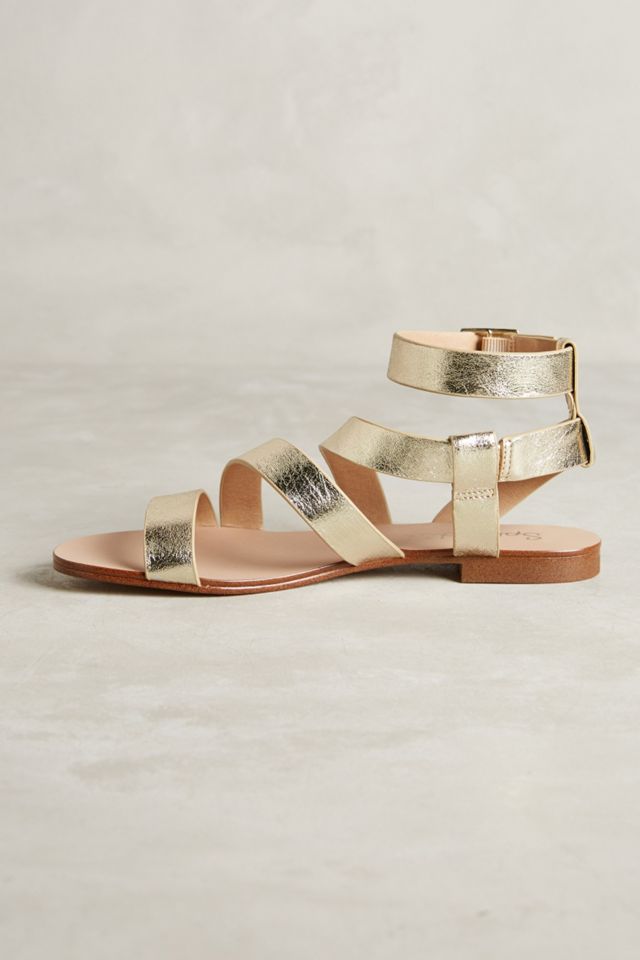 Splendid Caracas Sandals #3