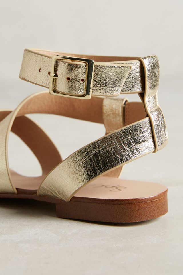 Splendid Caracas Sandals #5