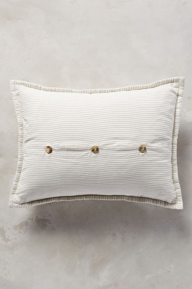 Pom-Dash Toddler Pillow #1