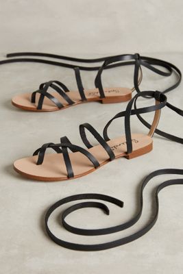 Splendid Carly Sandals