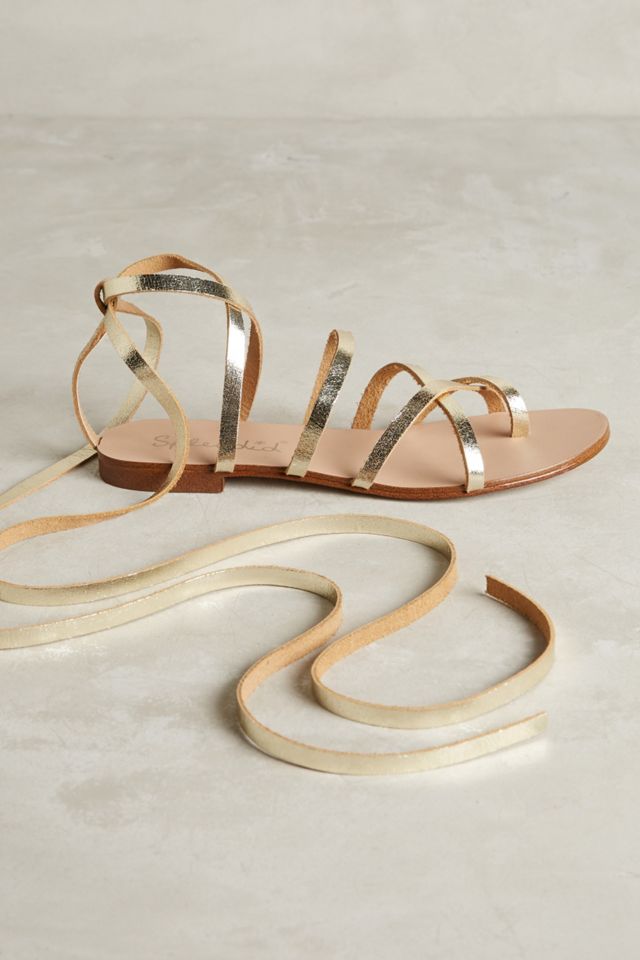 Splendid Carly Sandals #1