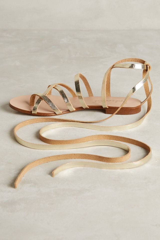 Splendid Carly Sandals #2