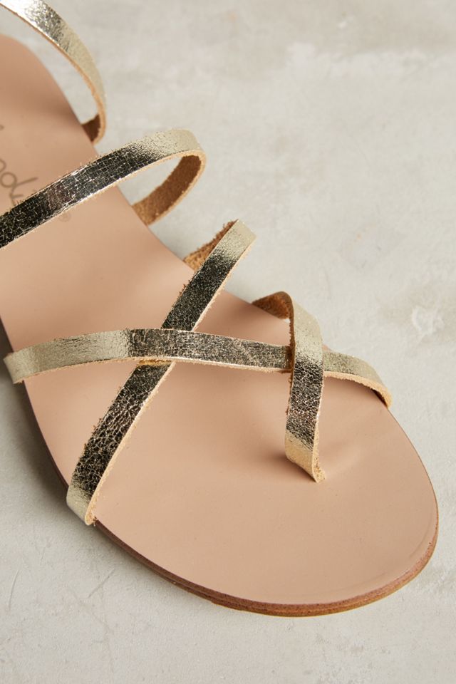 Splendid Carly Sandals #3
