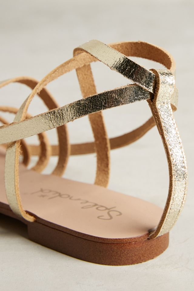 Splendid Carly Sandals #4
