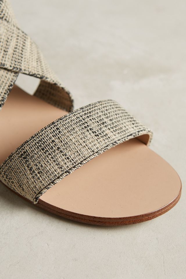 Splendid Cassandra Sandals #3
