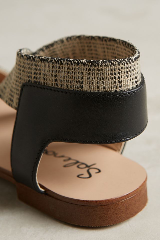 Splendid Cassandra Sandals #4