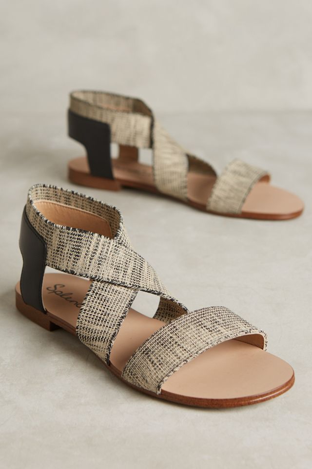 Splendid Cassandra Sandals